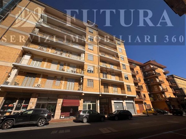 appartamento in vendita ad Avellino