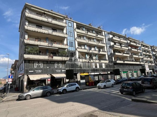 appartamento in vendita ad Avellino in zona Centro Città