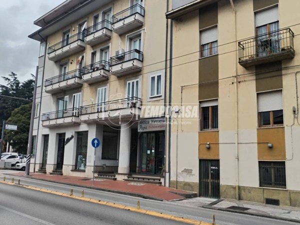appartamento in vendita ad Avellino in zona Centro Città