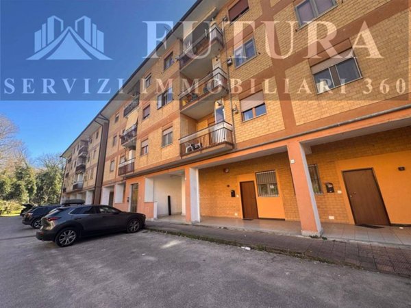 appartamento in vendita ad Avellino