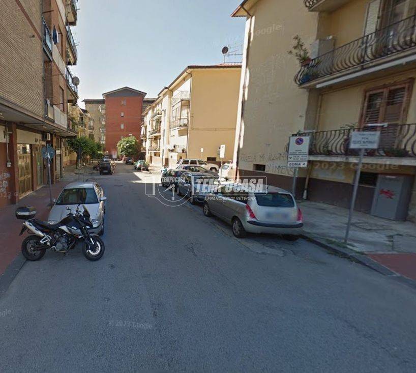 appartamento in vendita ad Avellino