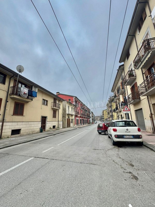 appartamento in vendita ad Avellino