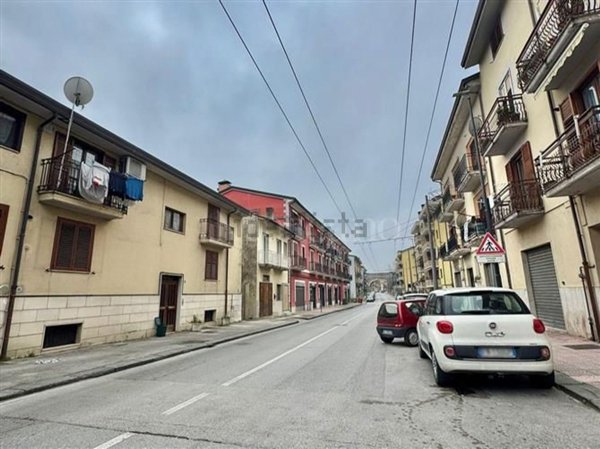 appartamento in vendita ad Avellino