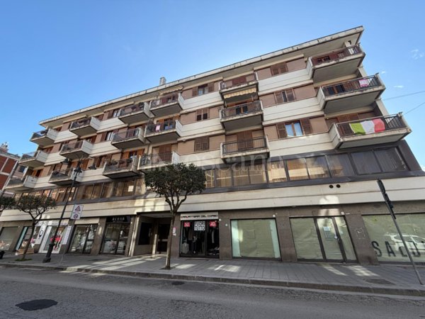 appartamento in vendita ad Avellino