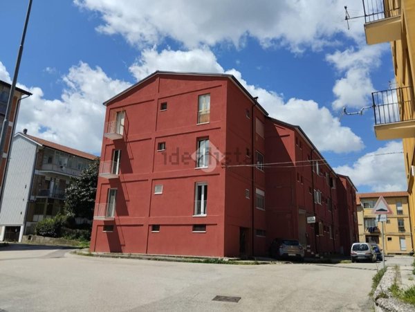 appartamento in vendita ad Avellino in zona Centro Città