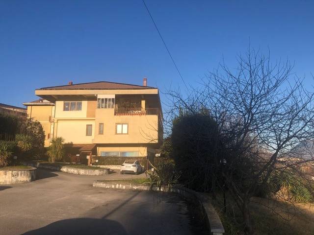 appartamento in vendita ad Avellino