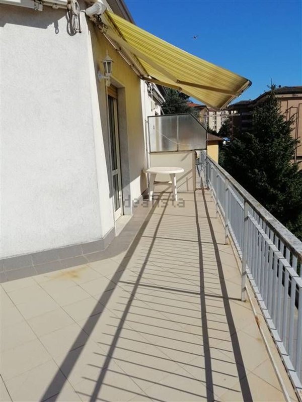 appartamento in vendita ad Avellino