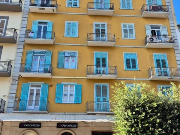 appartamento in vendita ad Avellino