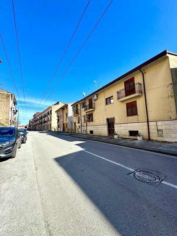 appartamento in vendita ad Avellino