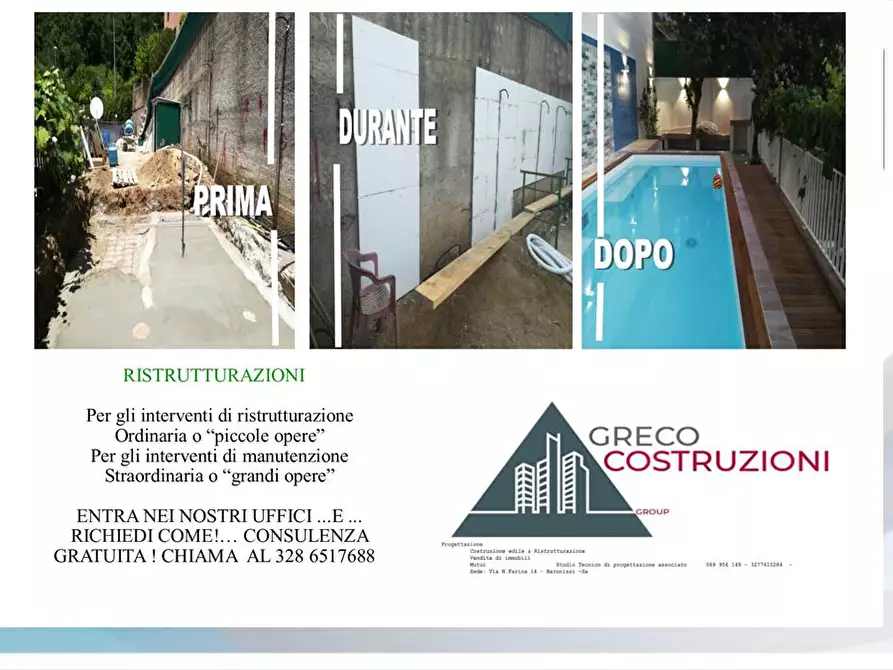 casa indipendente in vendita ad Avellino