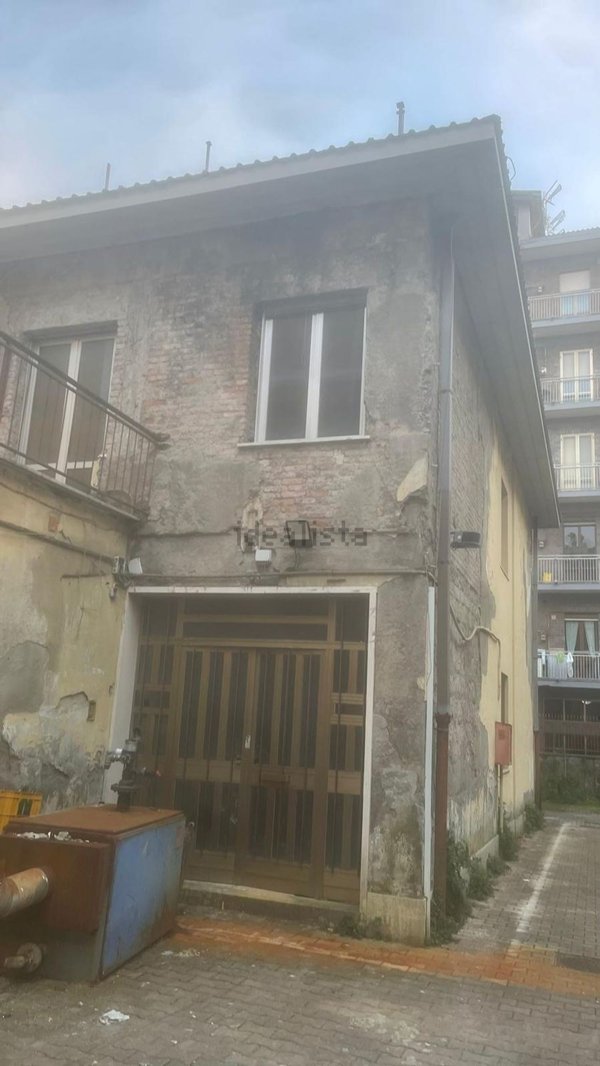 appartamento in vendita ad Avellino