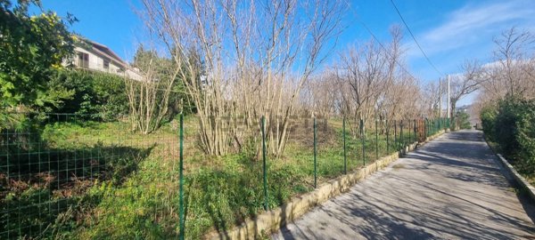 terreno agricolo in vendita ad Avellino