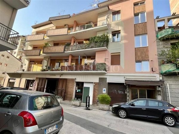 appartamento in vendita ad Avellino