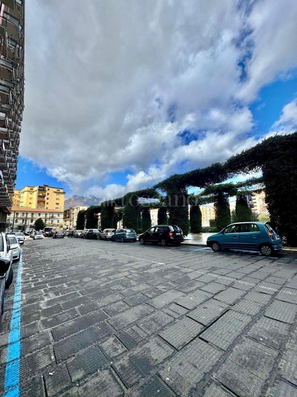 appartamento in vendita ad Avellino