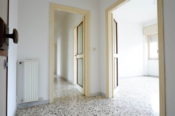 appartamento in vendita ad Avellino in zona Rione Mazzini