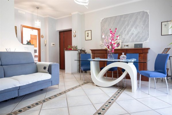 appartamento in vendita ad Avellino in zona Bellizzi Irpino