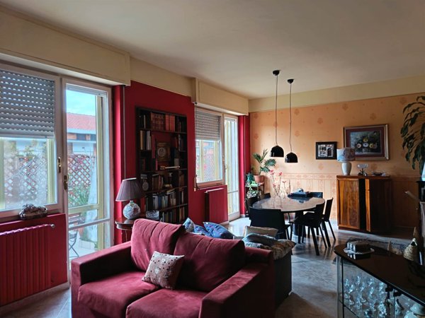 appartamento in vendita ad Avellino