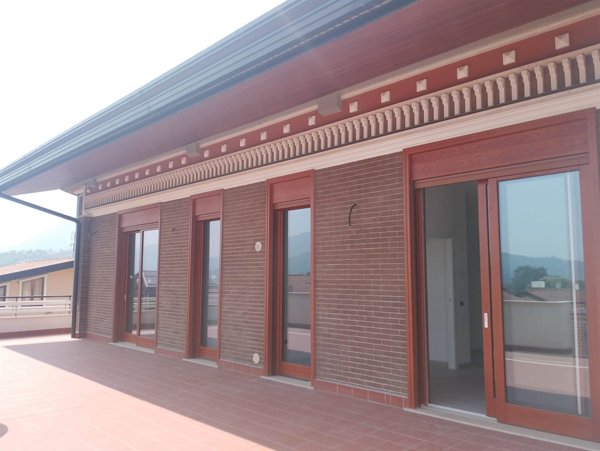 appartamento in vendita ad Avellino