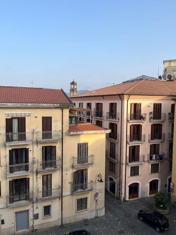appartamento in vendita ad Avellino