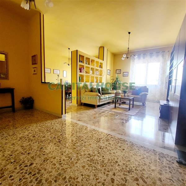 appartamento in vendita ad Avellino