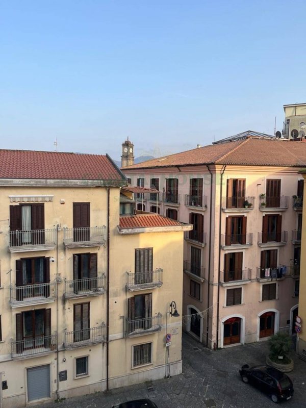 appartamento in vendita ad Avellino