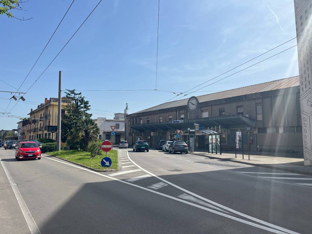 appartamento in vendita ad Avellino