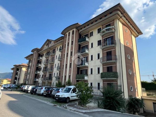 appartamento in vendita ad Avellino