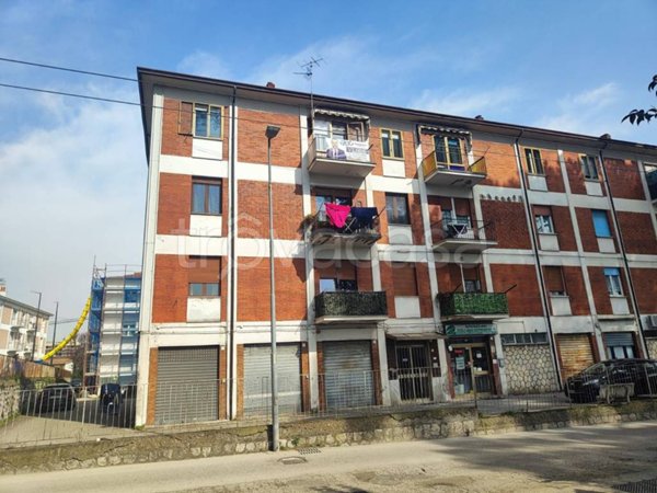 appartamento in vendita ad Avellino