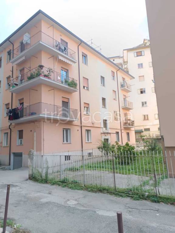 appartamento in vendita ad Avellino in zona Centro Città