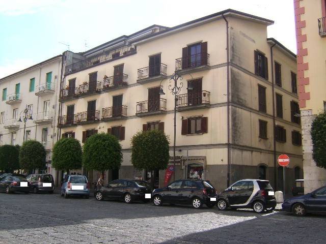 appartamento in vendita ad Avellino