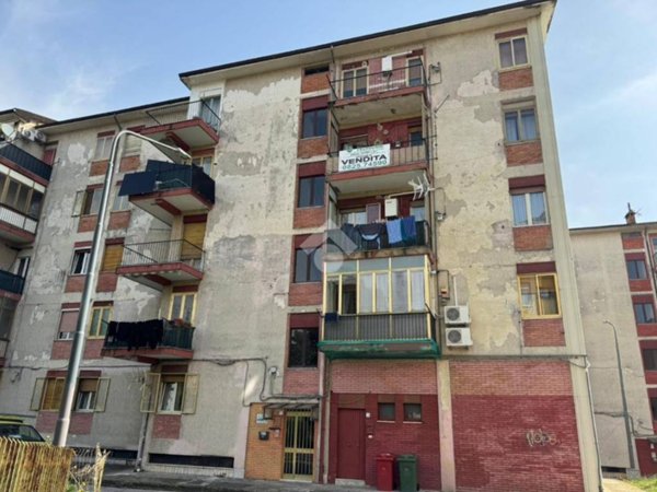 appartamento in vendita ad Avellino in zona Centro Città