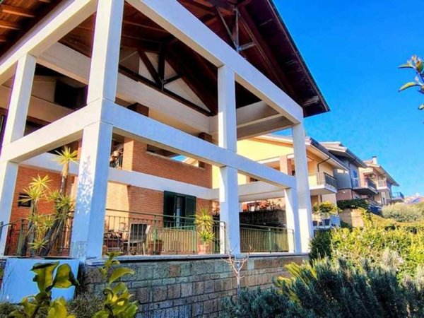 appartamento in vendita ad Avellino in zona Centro Città