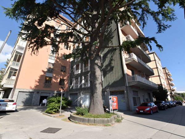 appartamento in vendita ad Avellino