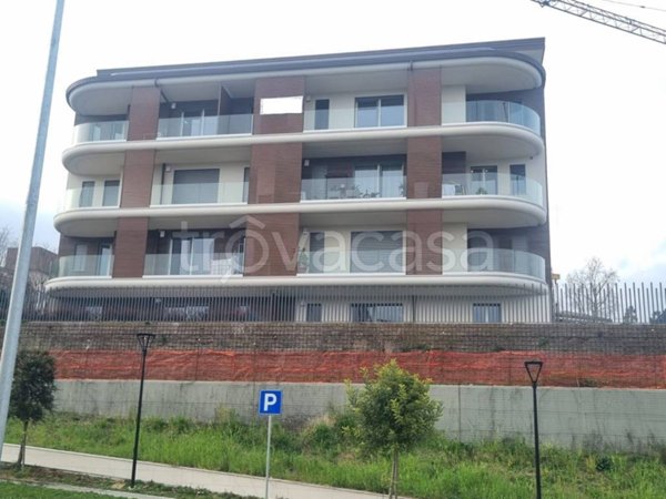 appartamento in vendita ad Avellino in zona Centro Città