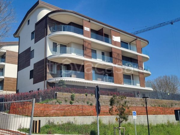 appartamento in vendita ad Avellino in zona Centro Città