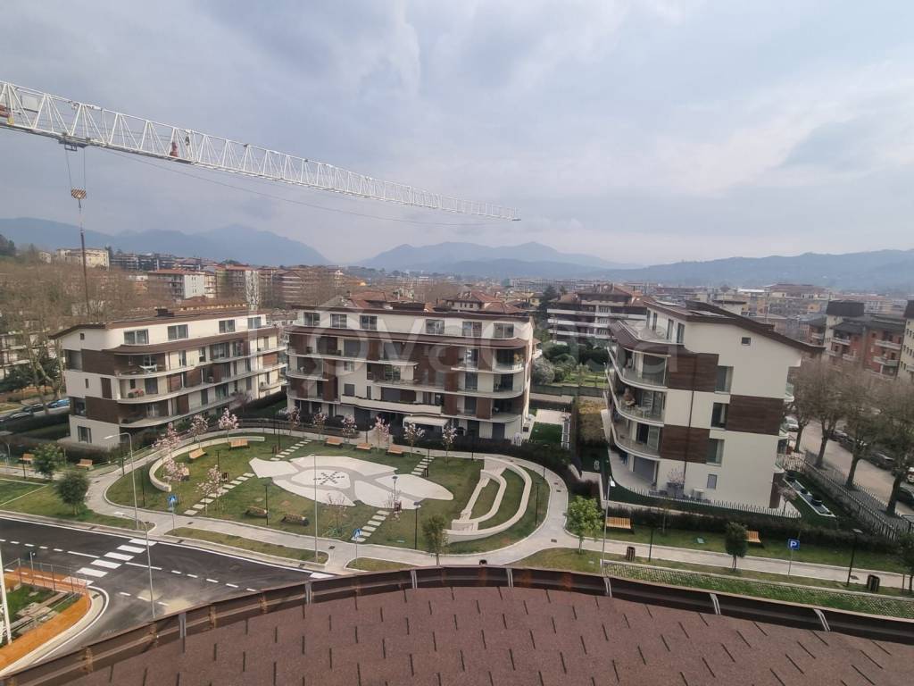 appartamento in vendita ad Avellino in zona Centro Città