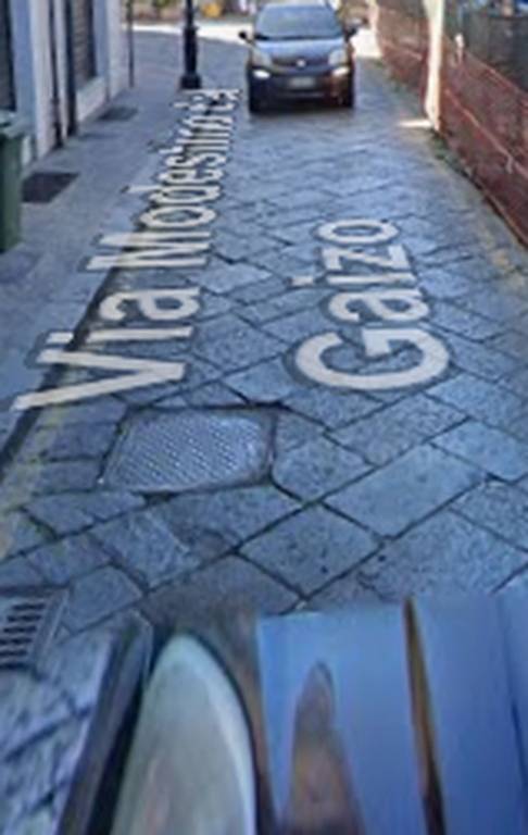 locale commerciale in vendita ad Avellino