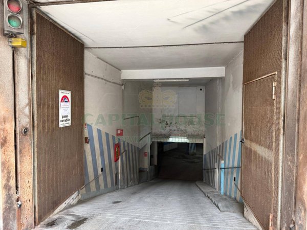 locale di sgombero in vendita ad Avellino in zona Centro Città