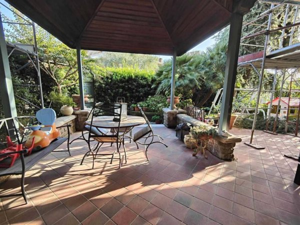 appartamento in vendita ad Avellino