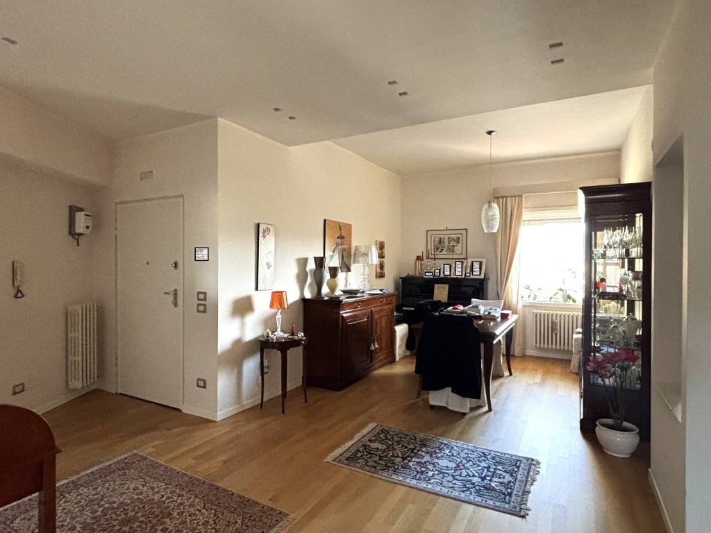 appartamento in vendita ad Avellino