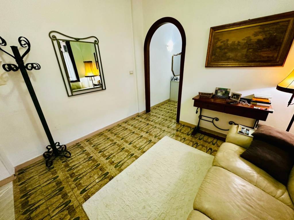 appartamento in vendita ad Avellino in zona Centro Città