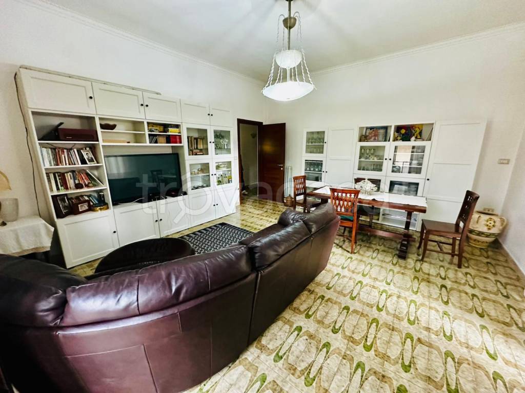 appartamento in vendita ad Avellino in zona Centro Città