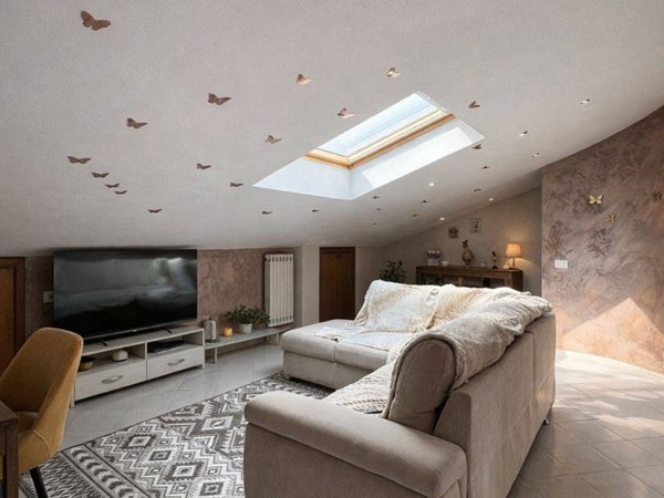 appartamento in vendita ad Avellino