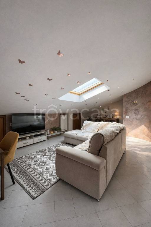 appartamento in vendita ad Avellino