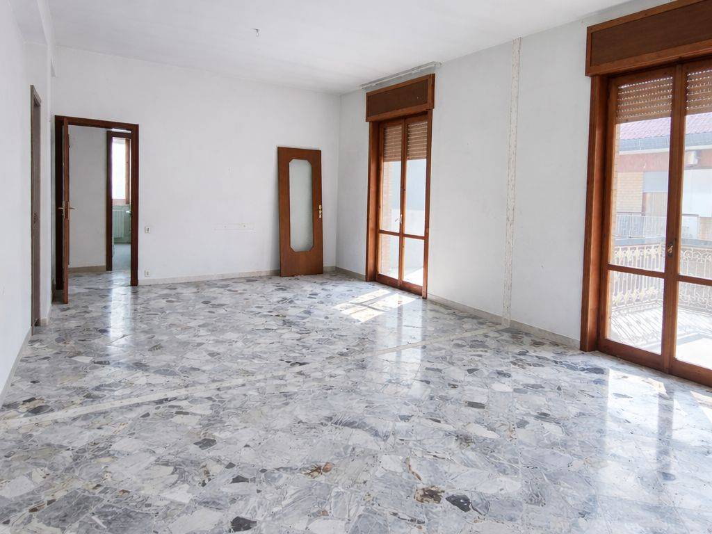 appartamento in vendita ad Avellino in zona Centro Città