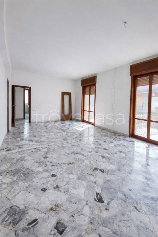 appartamento in vendita ad Avellino in zona Centro Città