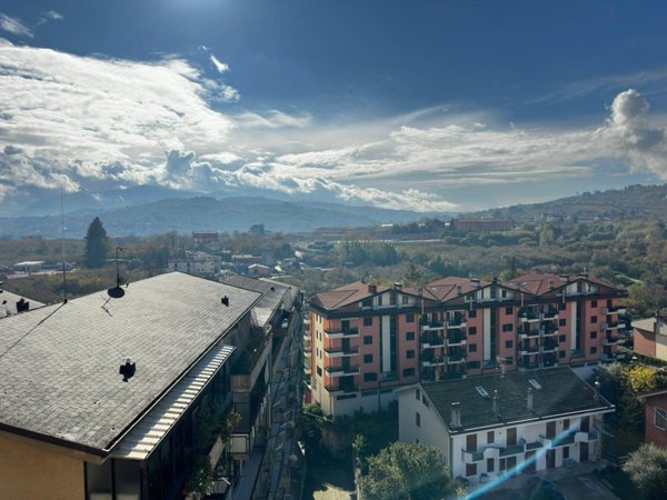 appartamento in vendita ad Avellino in zona Centro Città