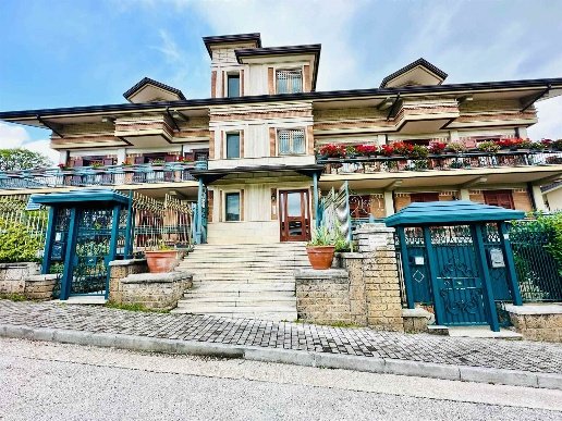 appartamento in vendita ad Avellino