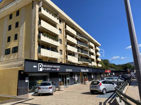 appartamento in vendita ad Avellino