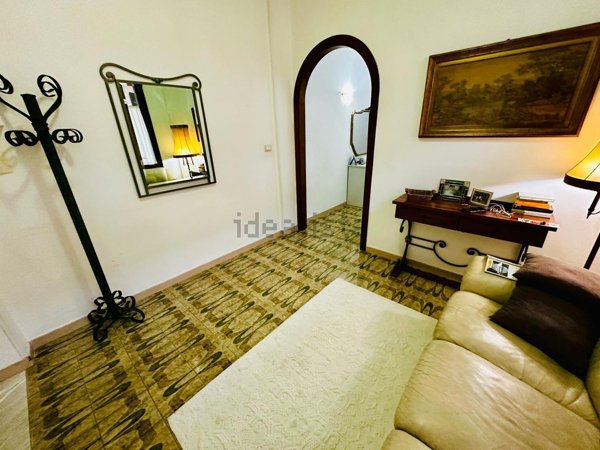 appartamento in vendita ad Avellino in zona Centro Città